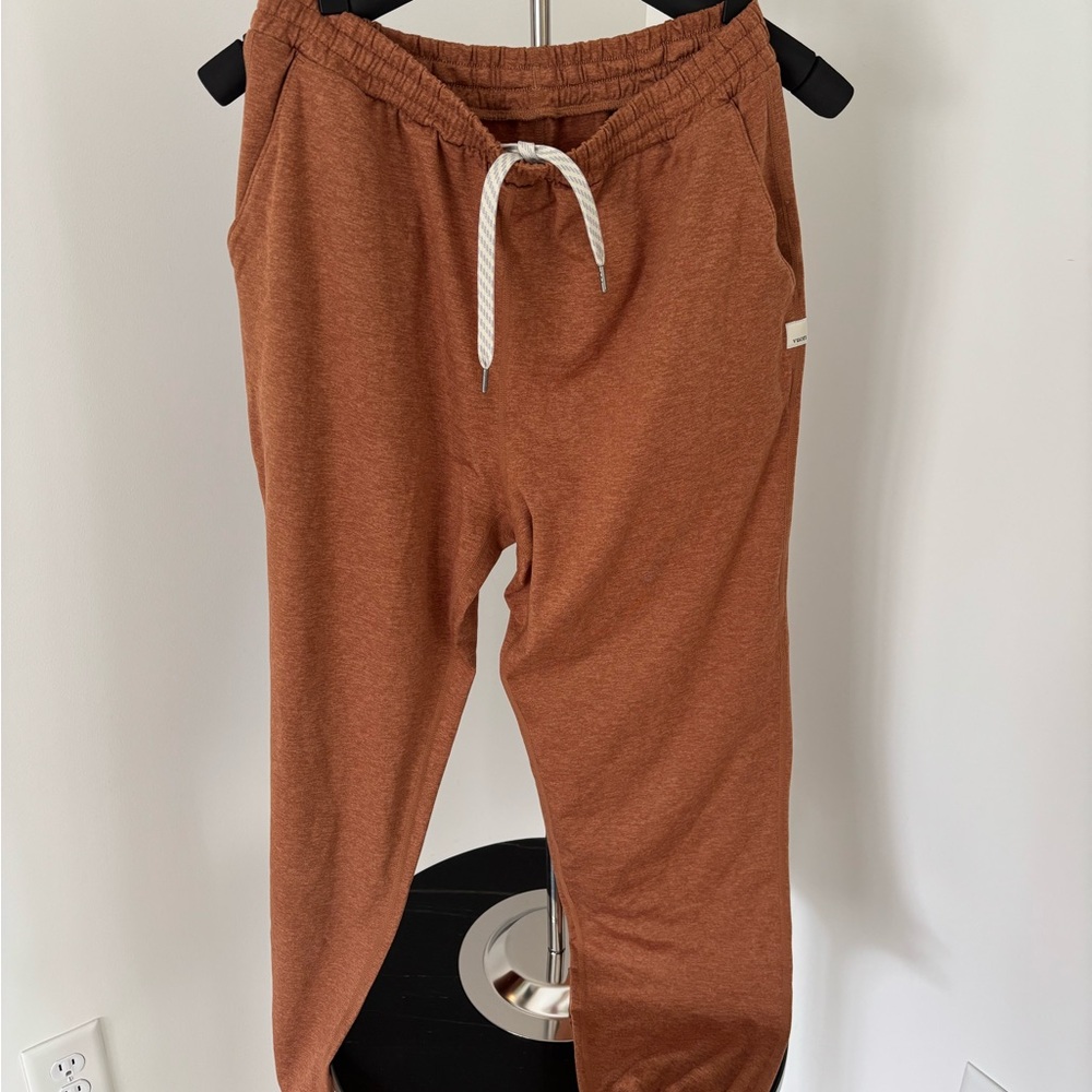 Vuori Women's Brown Joggers